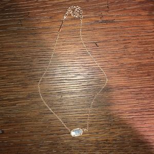 Kenda Scott Necklace